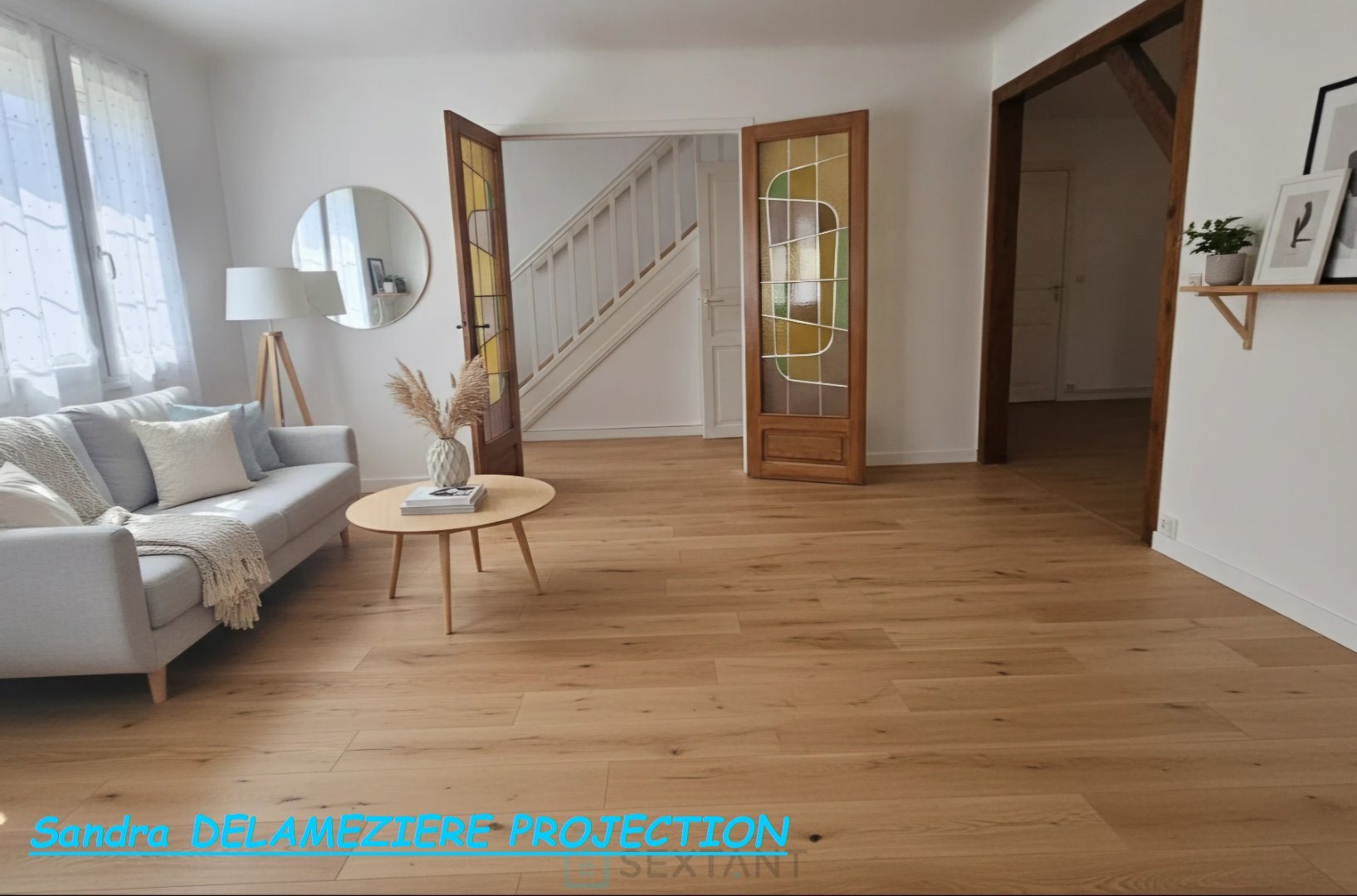 Maison à vendre, 131m², Corbie