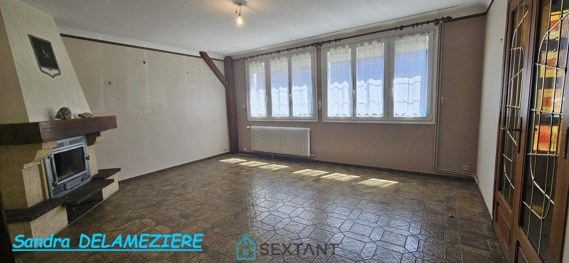 Maison à vendre, 131m², Corbie