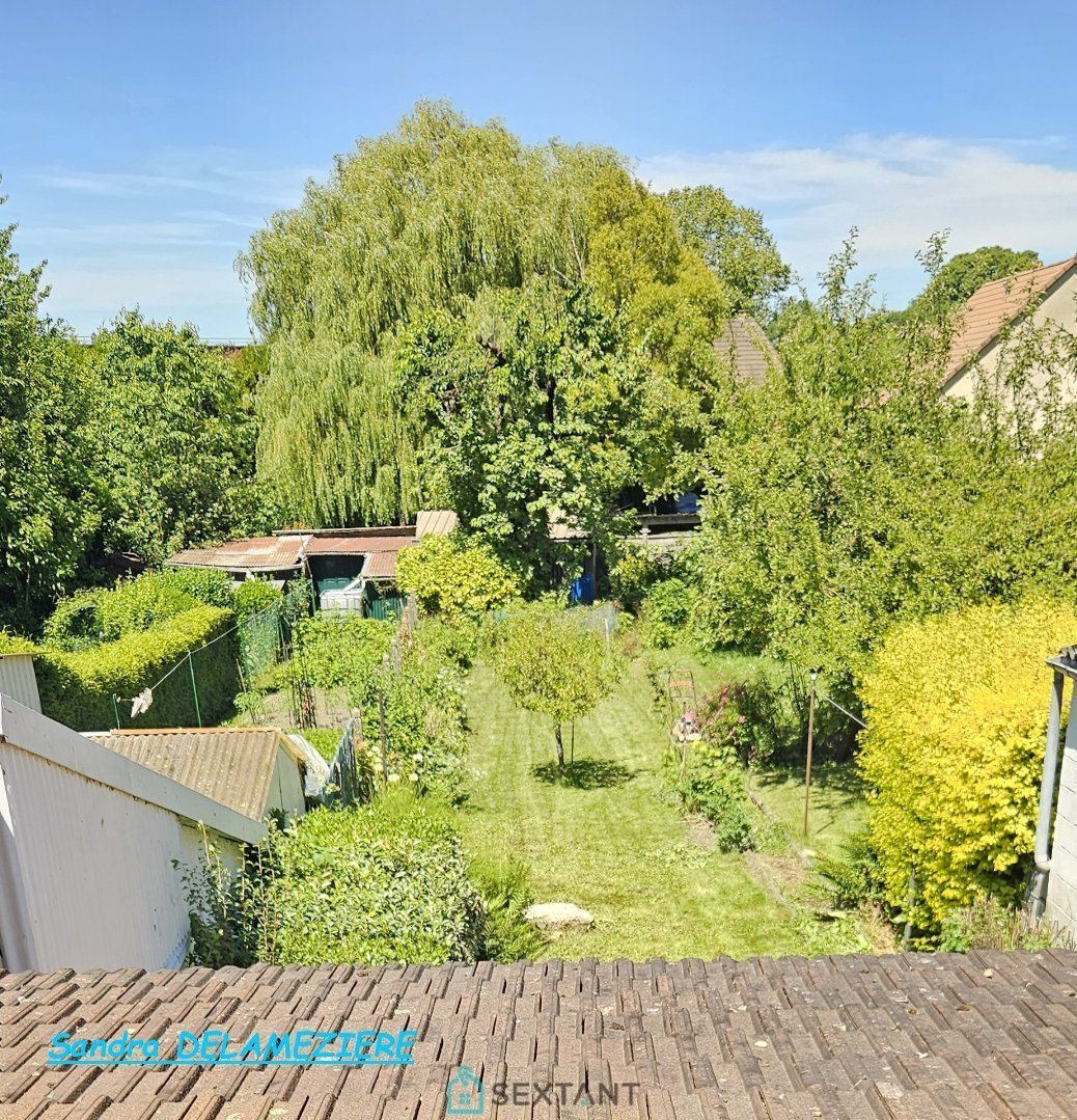 Maison à vendre, 131m², Corbie