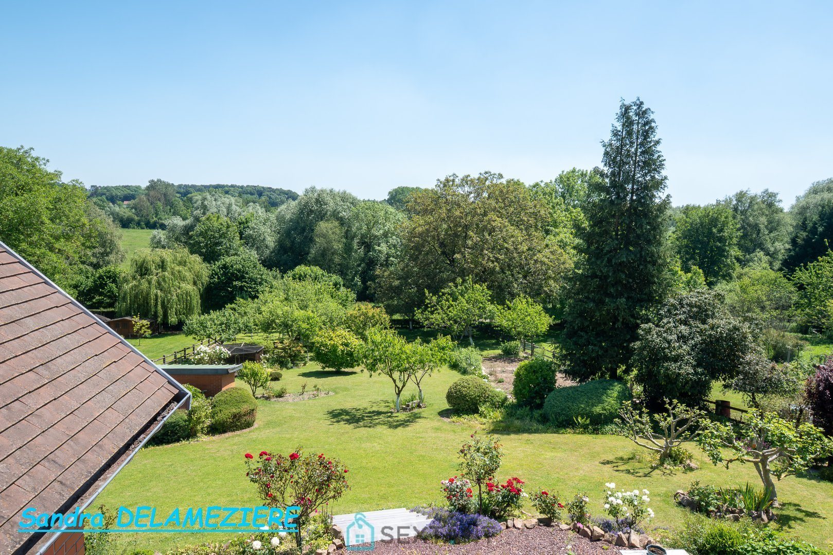 Maison à vendre, 196m², Flixecourt