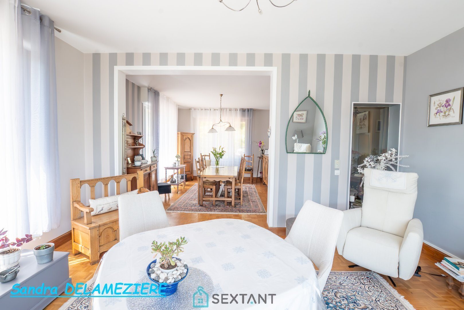 Maison à vendre, 196m², Flixecourt