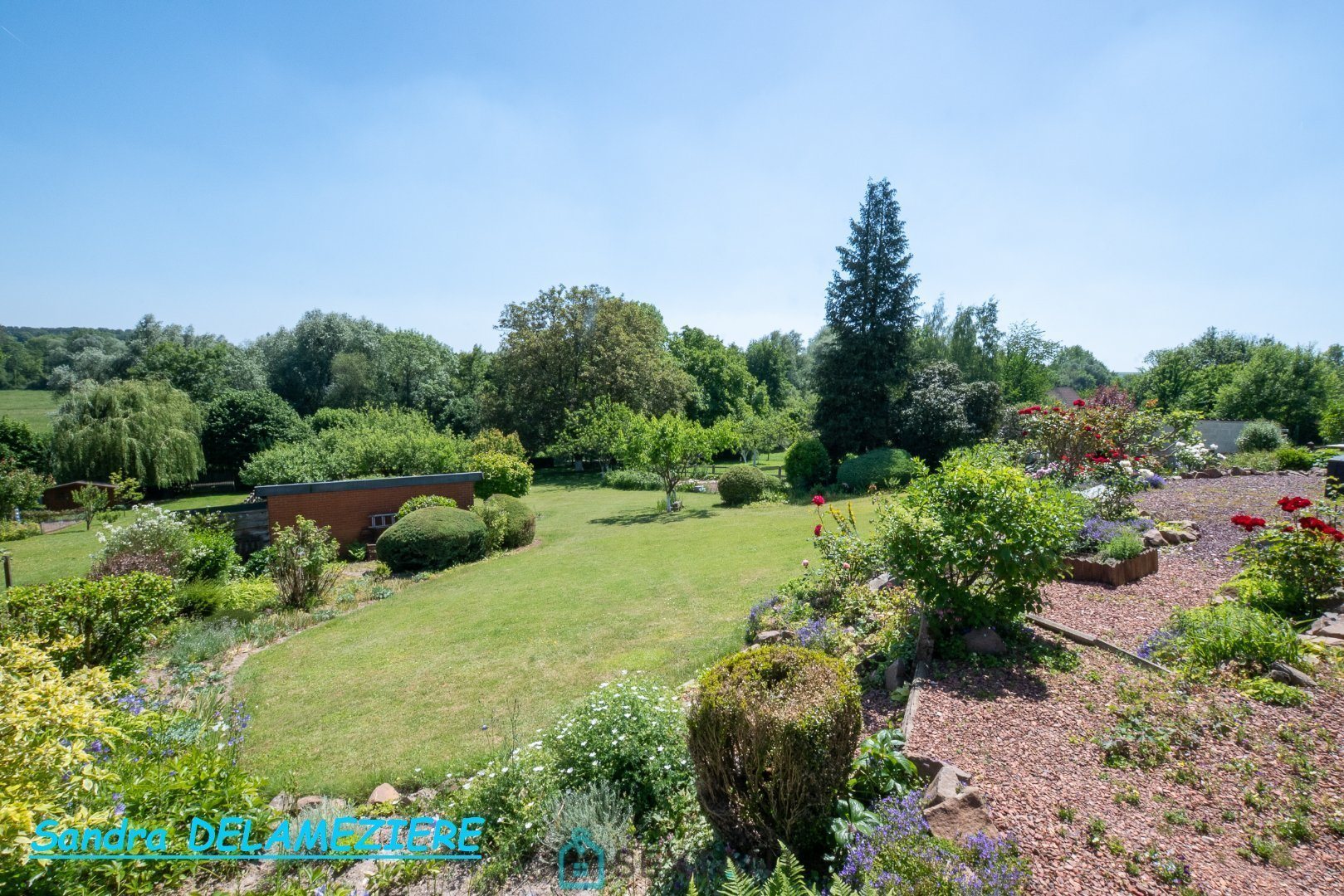 Maison à vendre, 196m², Flixecourt