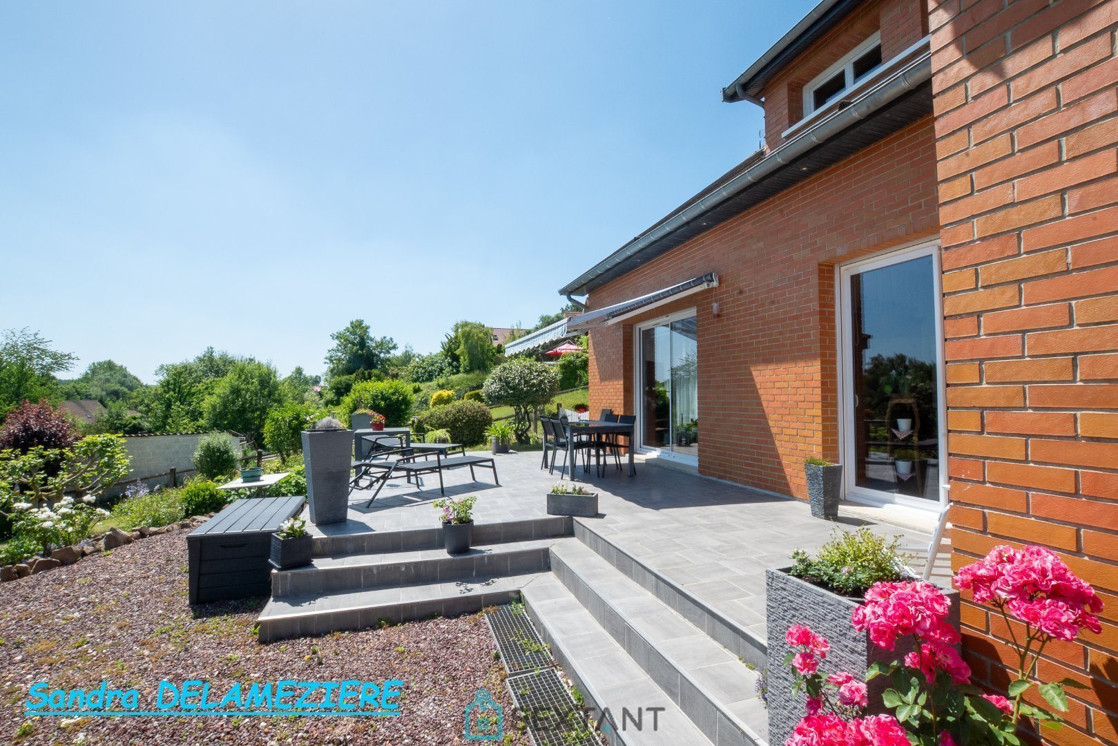 Maison à vendre, 196m², Flixecourt