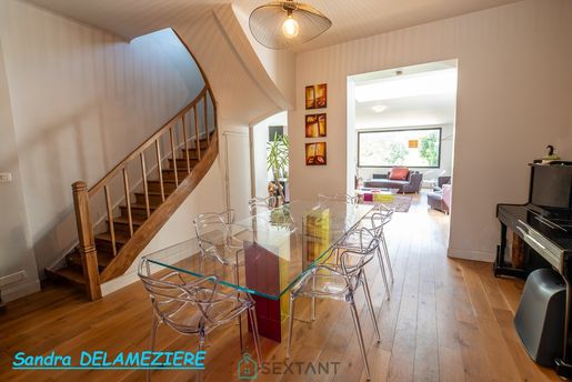 Maison 6 pièces 164 m² · à Amiens · 164 m² · 465 000 €