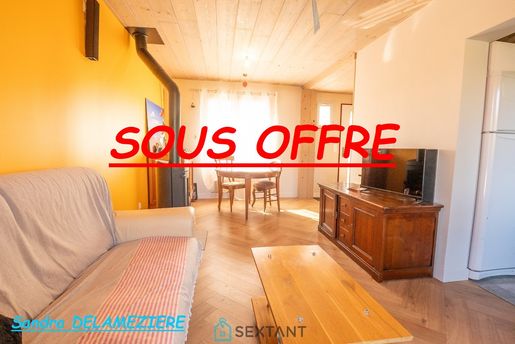 Maison 4 pièces 60 m² · à Amiens · 60 m² · 199 000 €