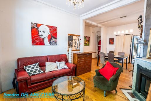 Maison 5 pièces 105 m² · à Amiens · 105 m² · 279 000 €