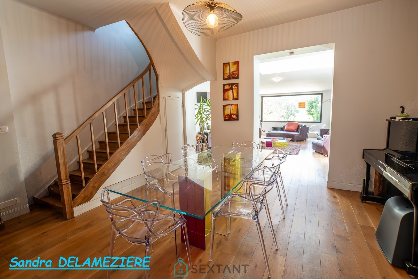 Maison à vendre, 164m², Amiens