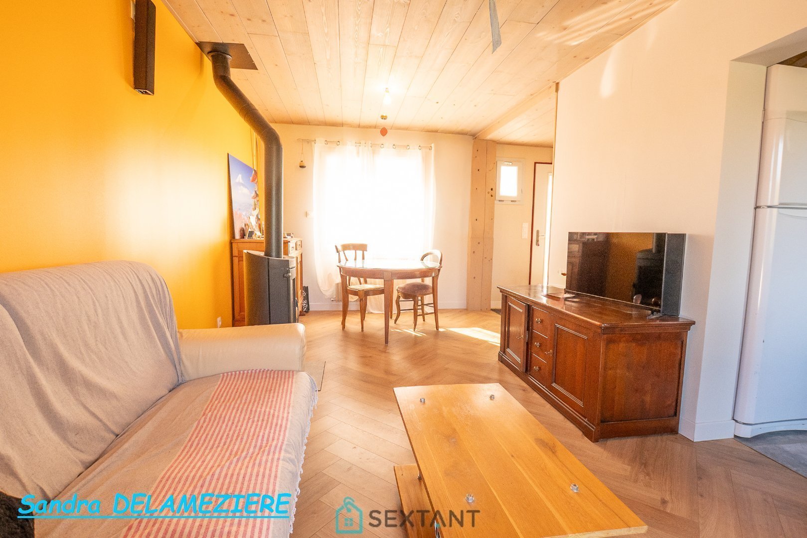Maison à vendre, 70m², Amiens