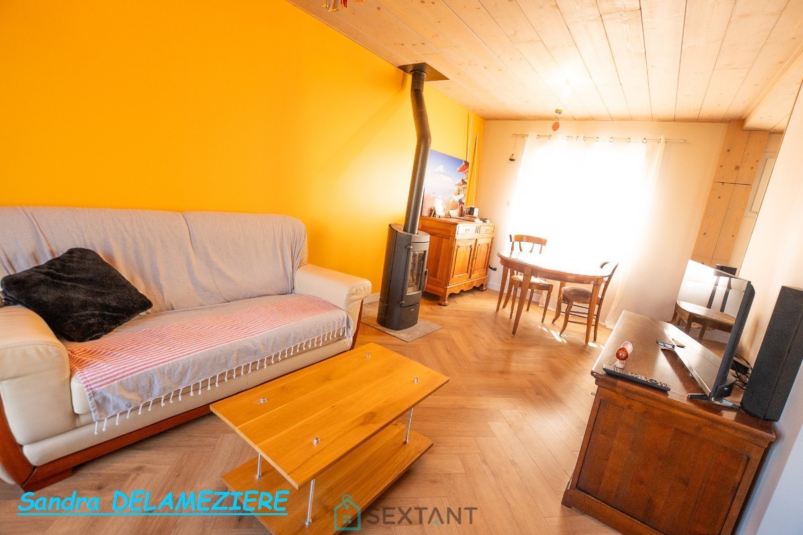 Maison à vendre, 70m², Amiens