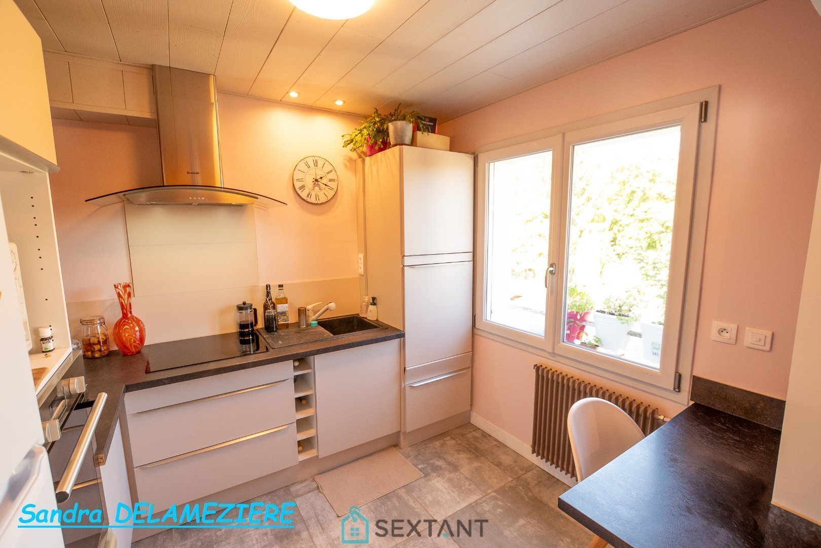 Maison à vendre, 70m², Amiens