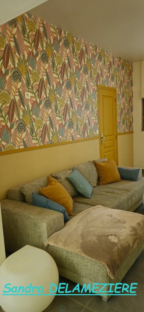 Maison à vendre, 113m², Amiens