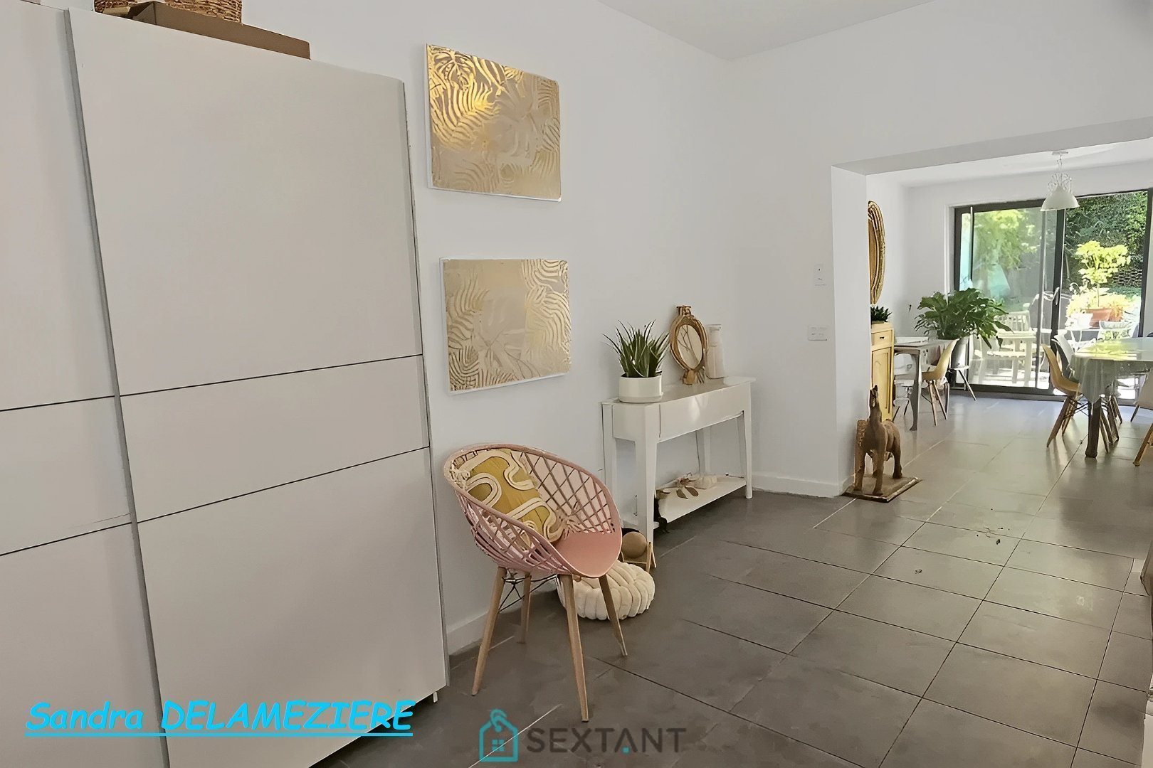 Maison à vendre, 113m², Amiens