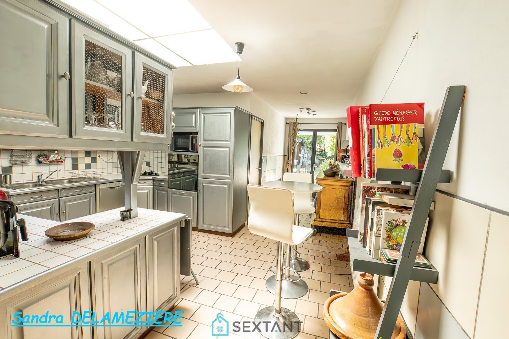 Maison à vendre, 101m², Amiens