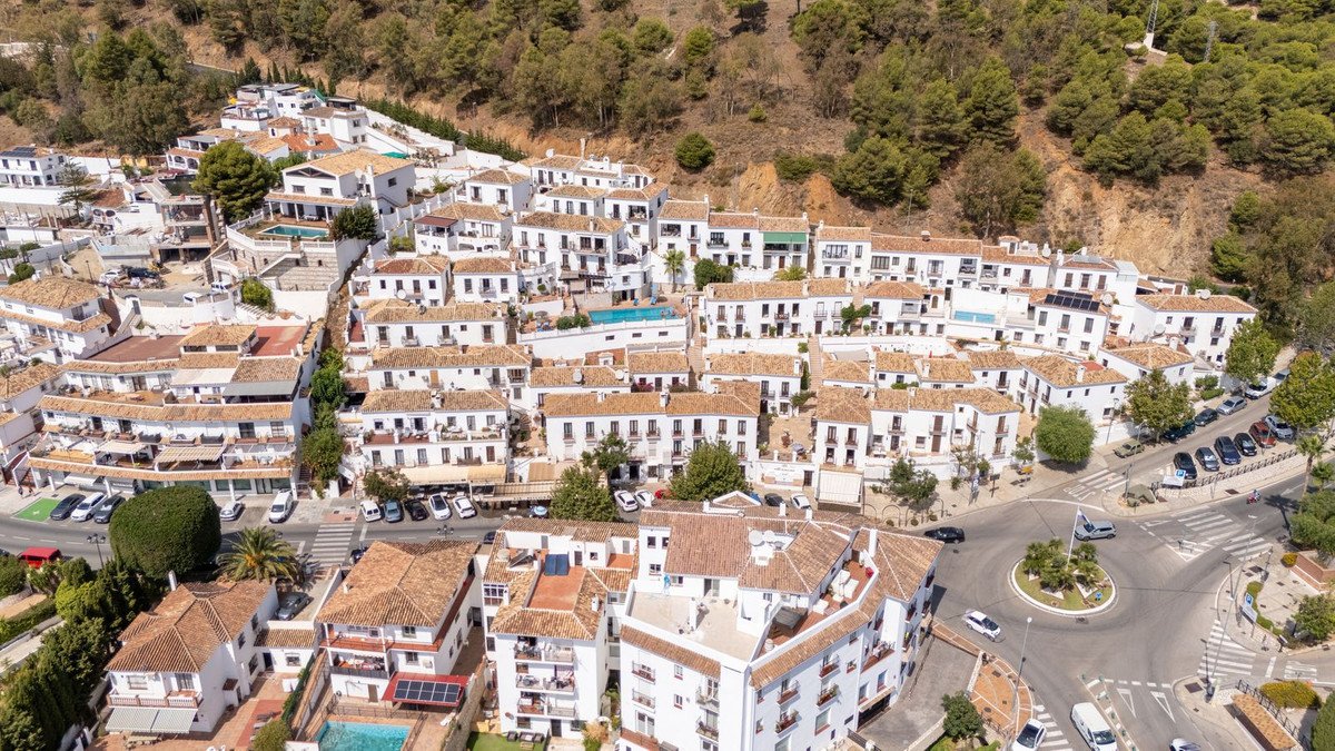 Mijas Pueblo (Málaga) photo 3