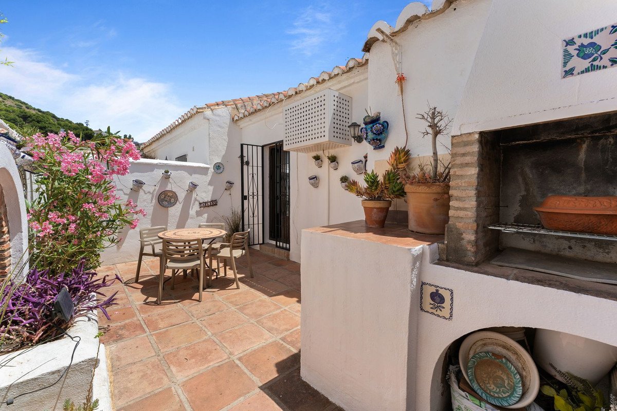 Mijas Pueblo (Málaga) photo 4