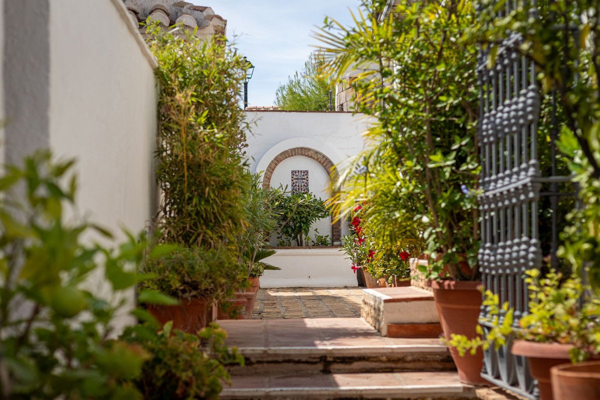 Mijas Pueblo (Málaga) photo 5
