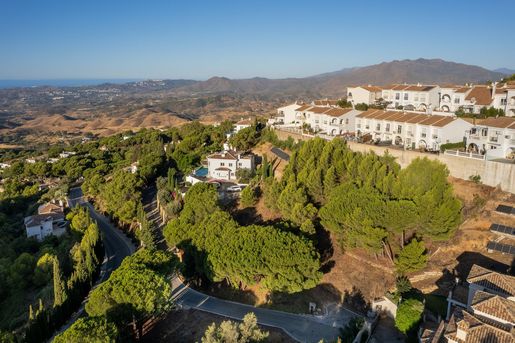 Mijas Pueblo (Málaga)