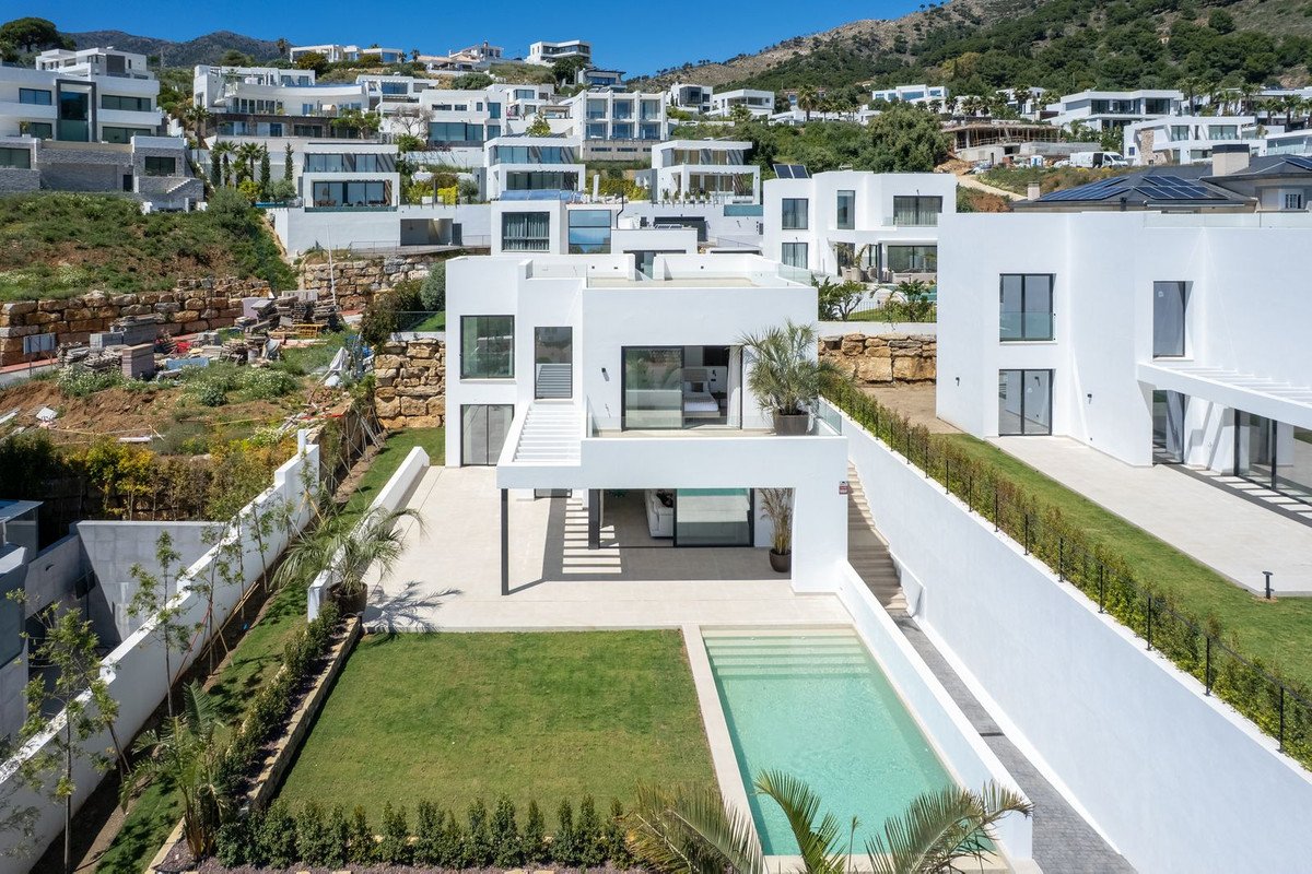 Mijas Pueblo (Málaga)