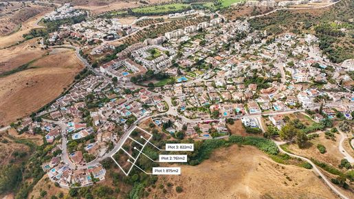 Mijas Costa (Málaga)