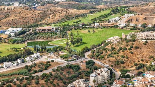 Mijas Costa (Málaga) photo 3