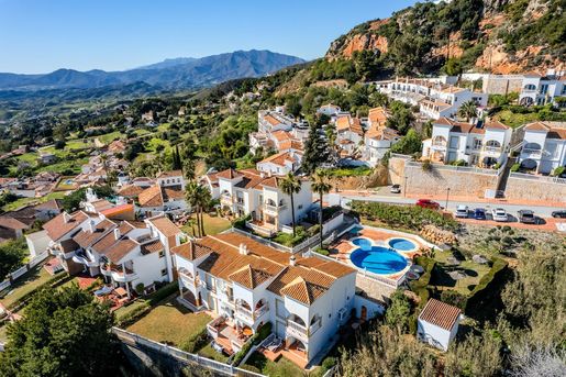 Mijas Pueblo (Málaga) photo 2