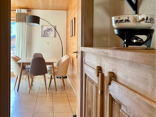 Appartement 3 pièces 63 m² · aux Gets · 63 m² · 582 000 €