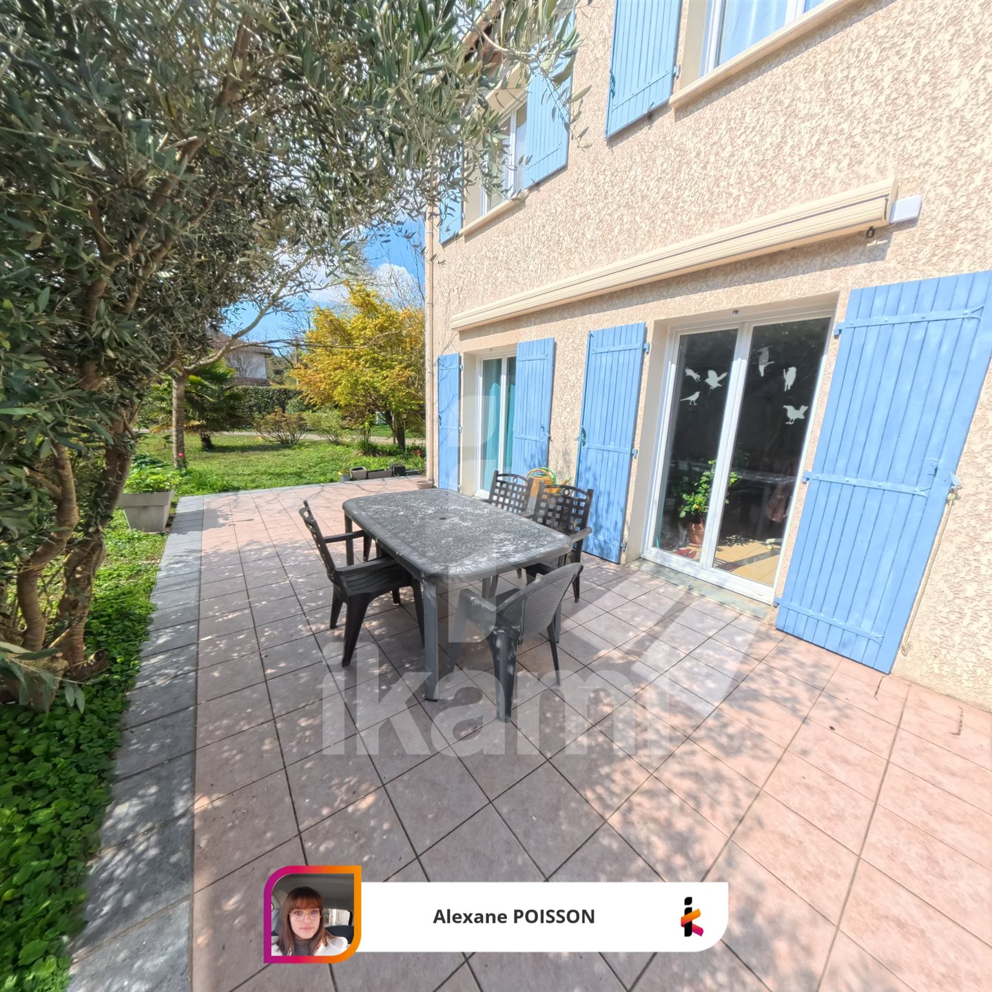 Maison à vendre, 117m², Saint-Nazaire-en-Royans