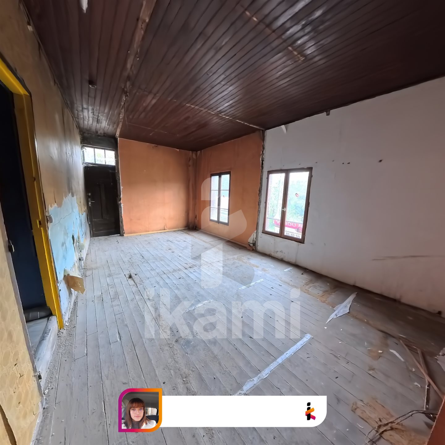 Maison à vendre, 145m², Saint-Lattier