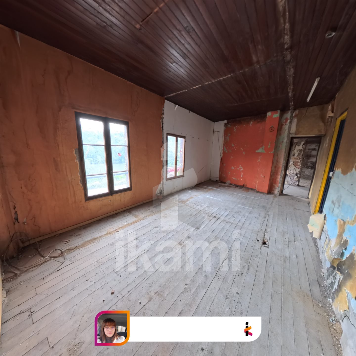 Maison à vendre, 145m², Saint-Lattier