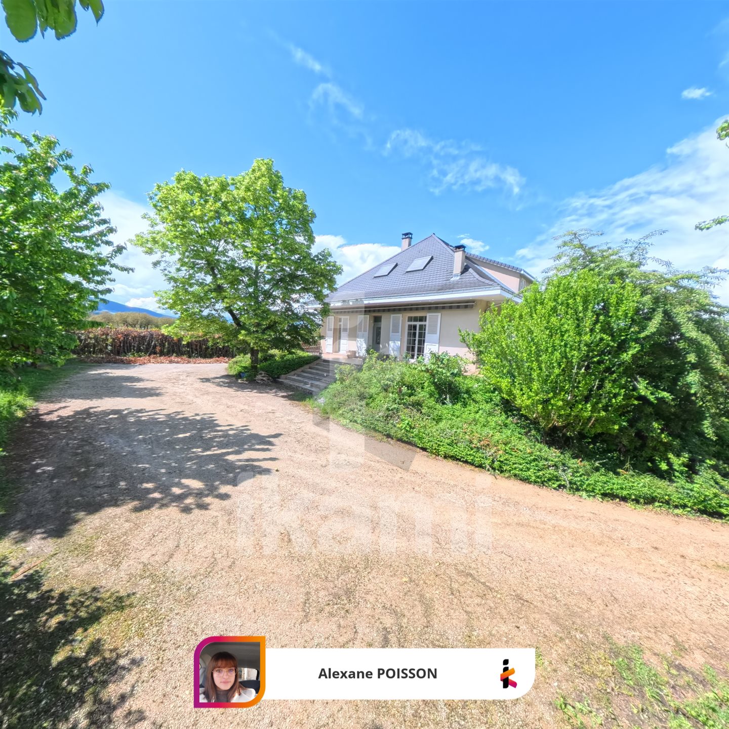 Maison à vendre, 179m², Saint-Laurent-en-Royans