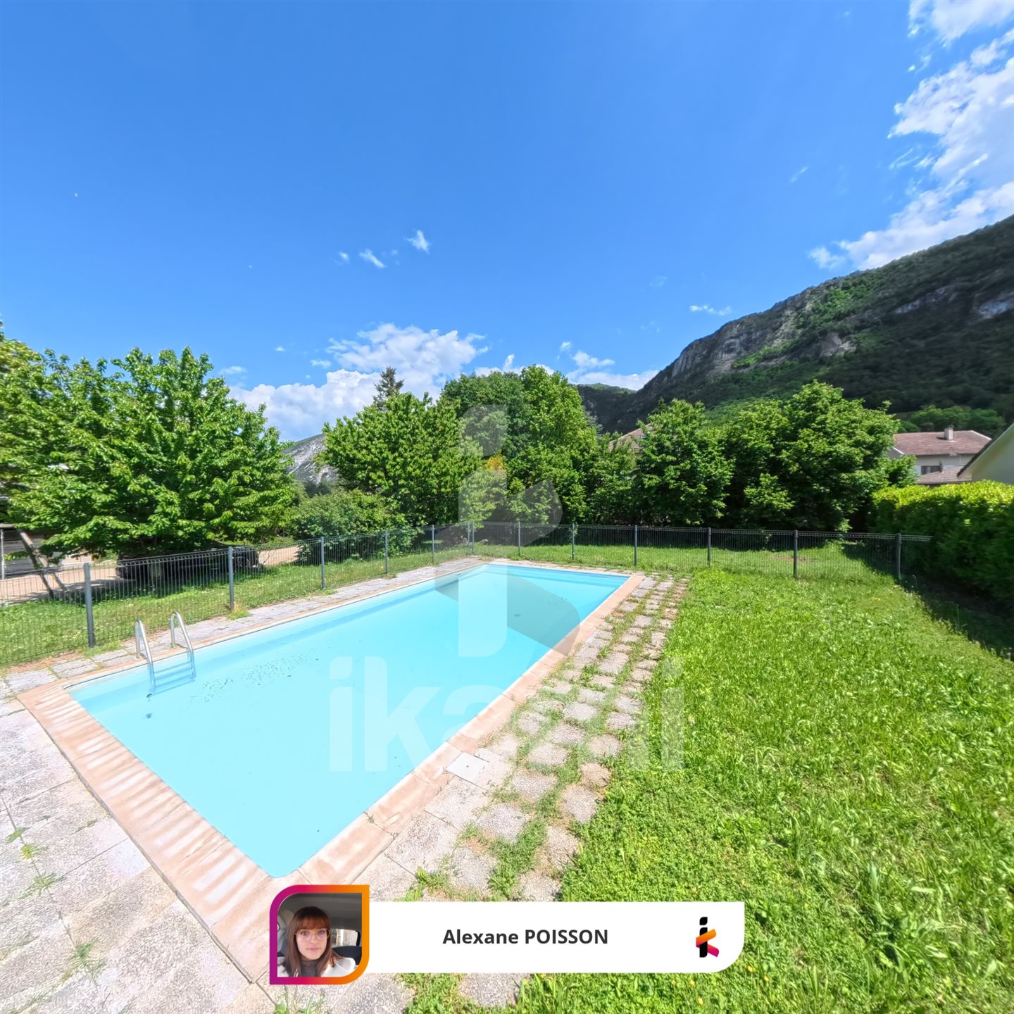 Maison à vendre, 179m², Saint-Laurent-en-Royans