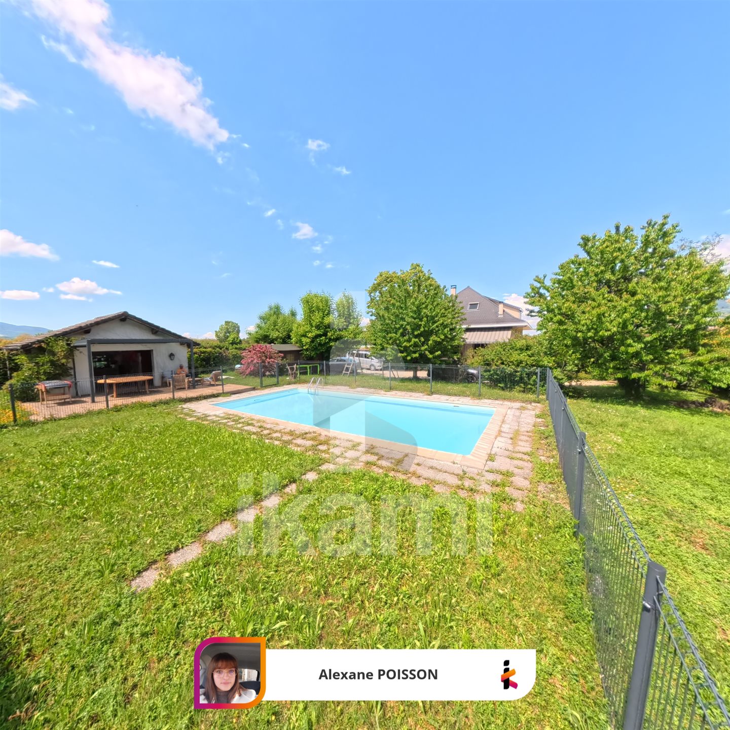 Maison à vendre, 179m², Saint-Laurent-en-Royans