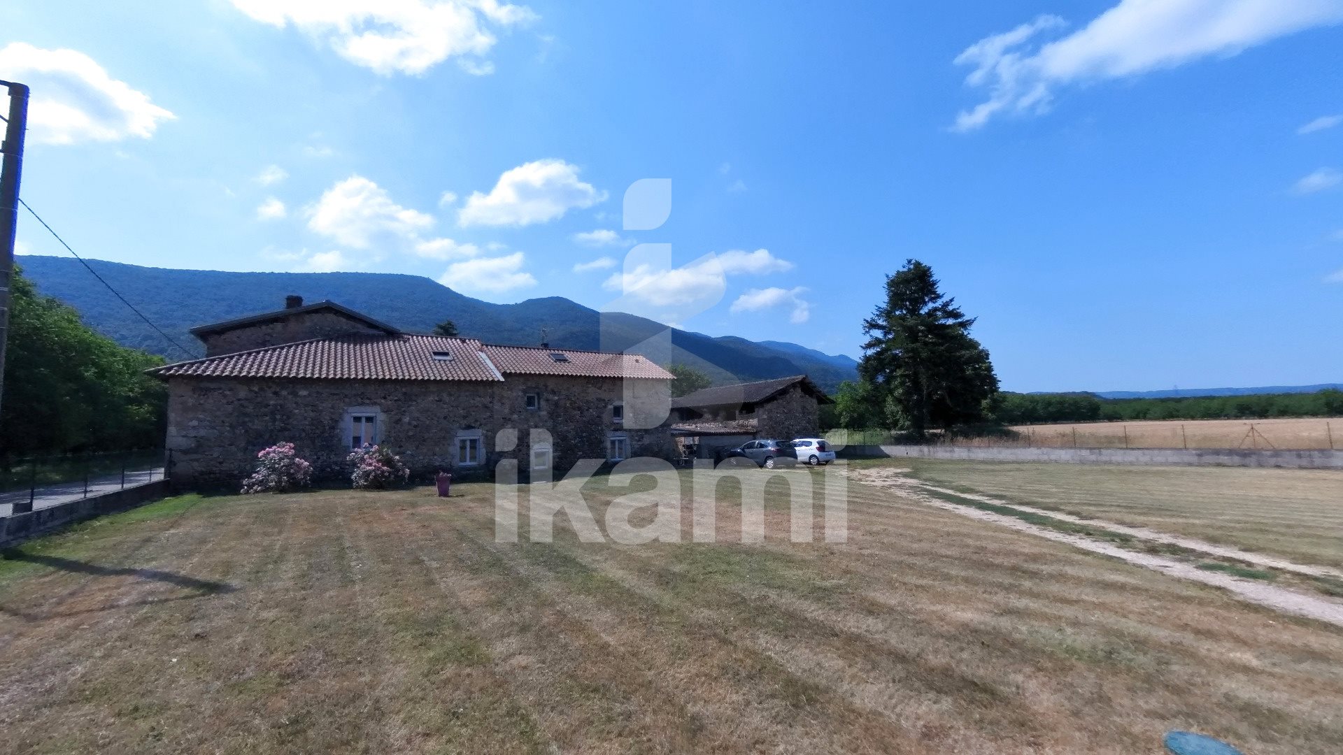 Maison à vendre, 145m², La Baume-d'Hostun