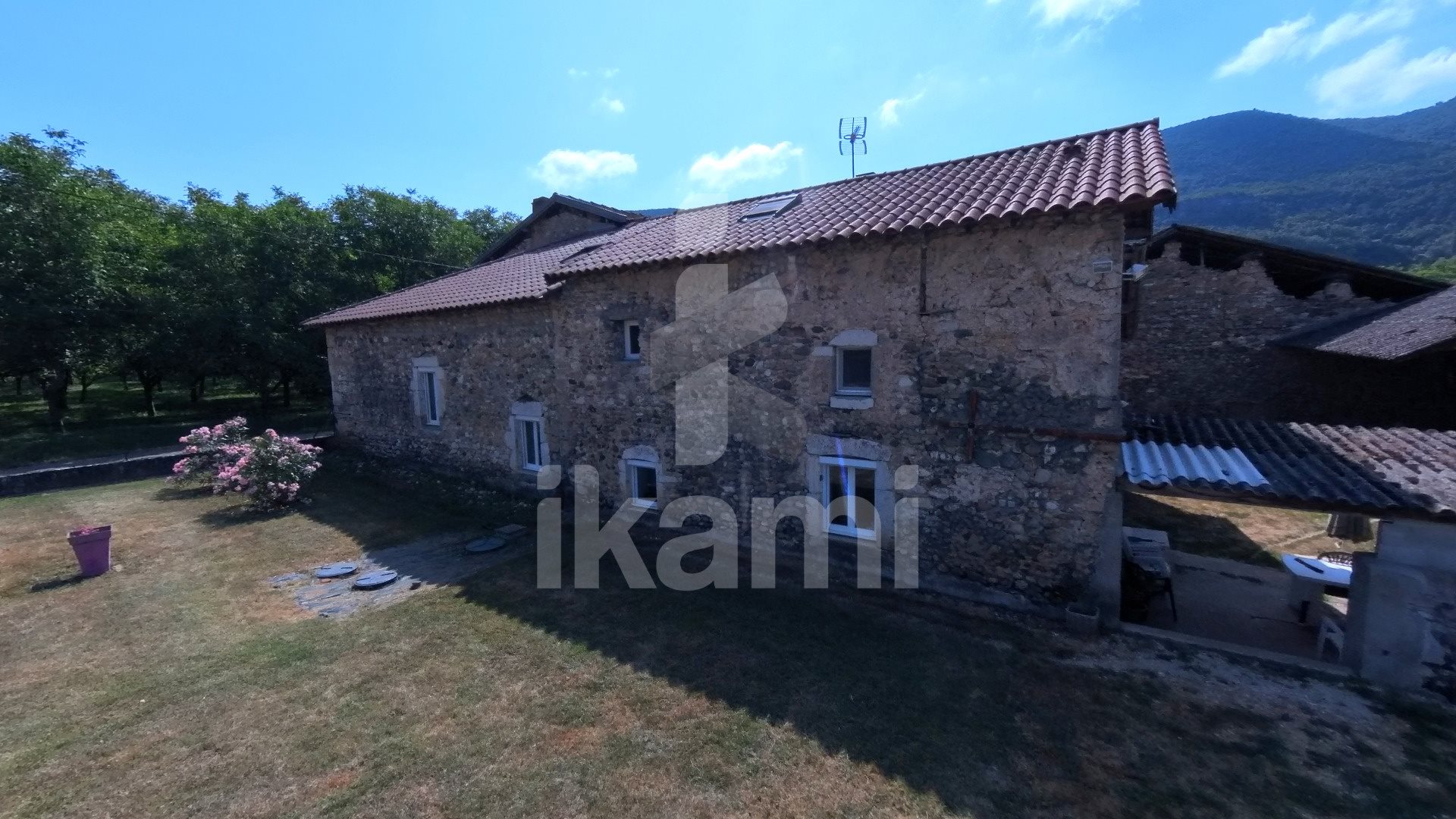 Maison à vendre, 145m², La Baume-d'Hostun