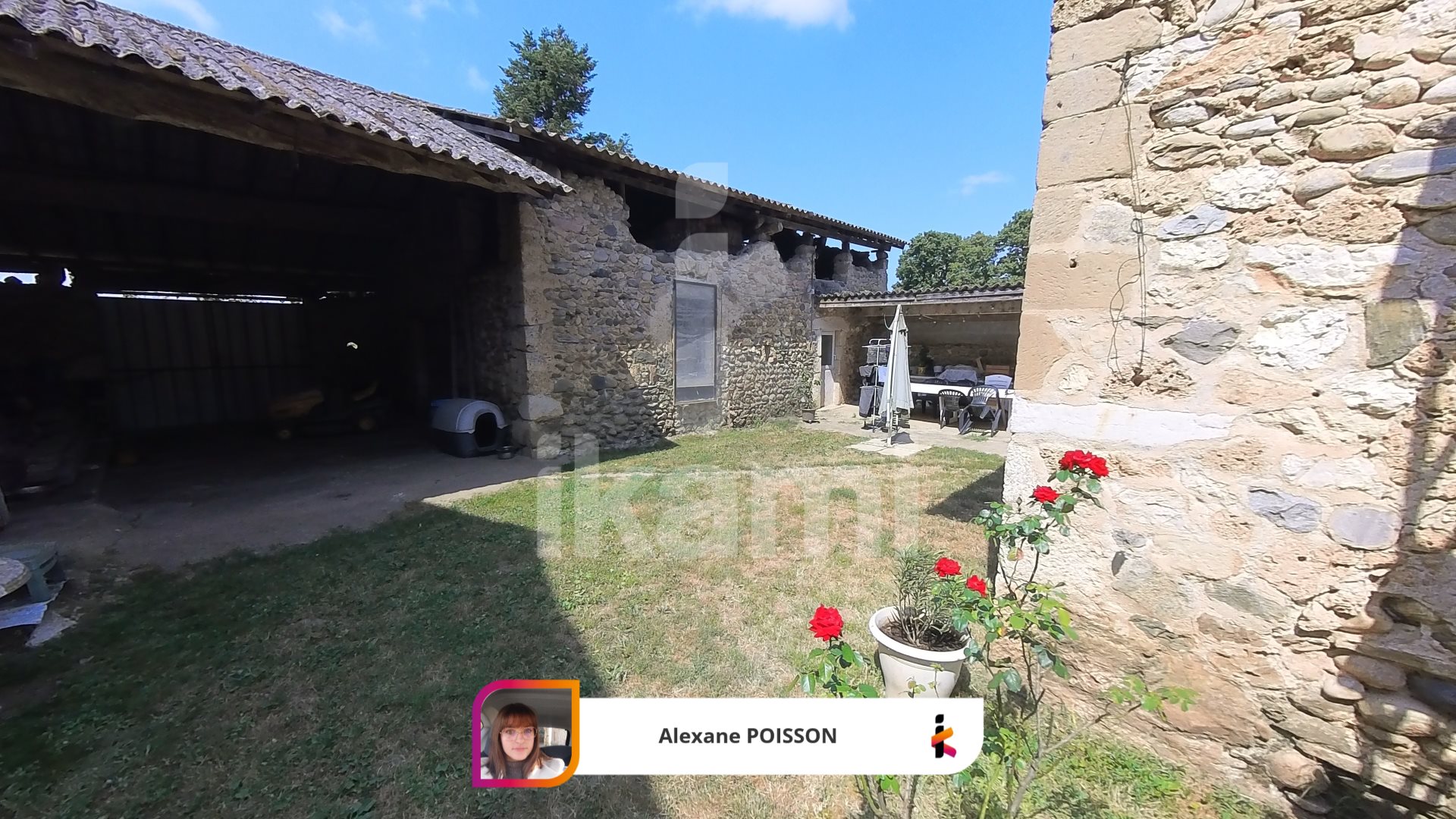 Maison à vendre, 145m², La Baume-d'Hostun
