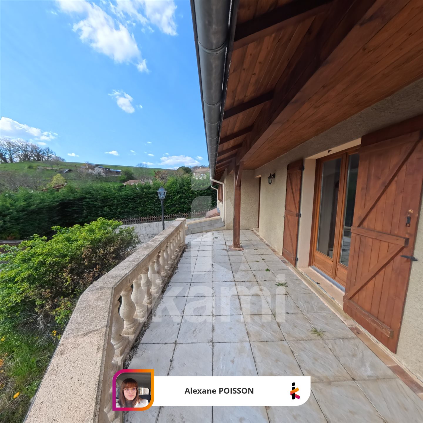 Maison à vendre, 149m², Pont-en-Royans
