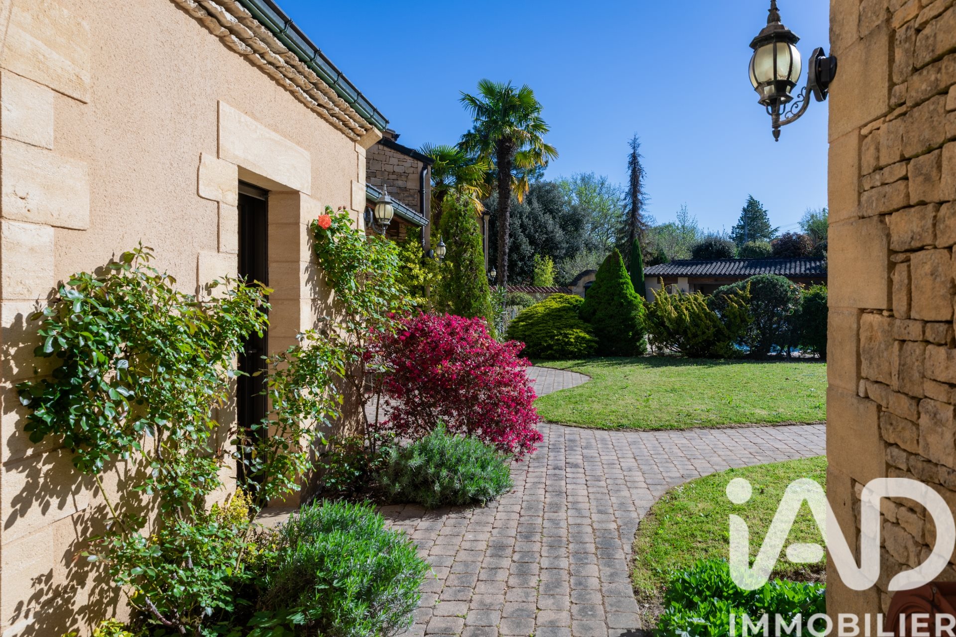 Maison à vendre, 275m², Marcillac-Saint-Quentin