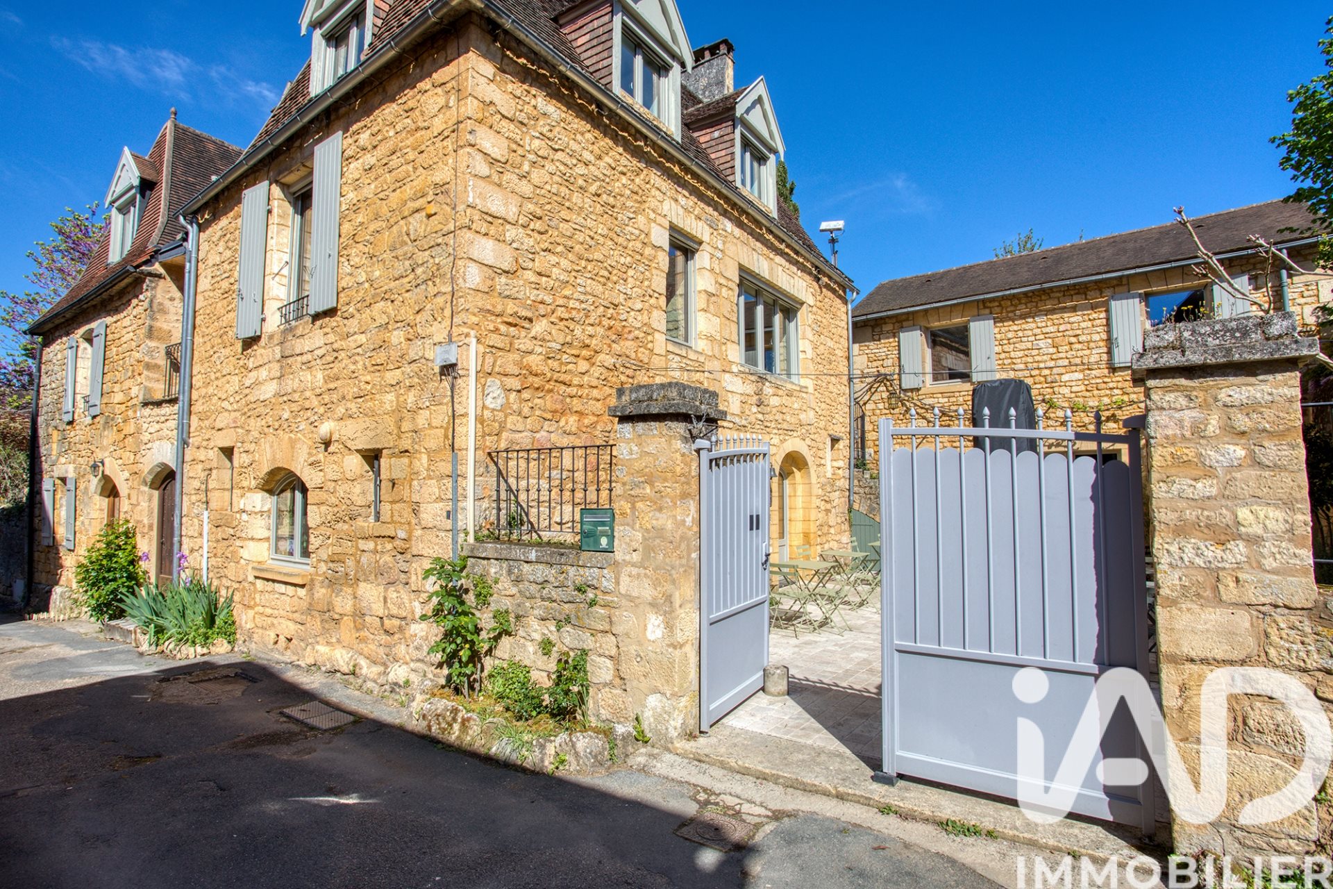 Maison à vendre, 266m², Domme