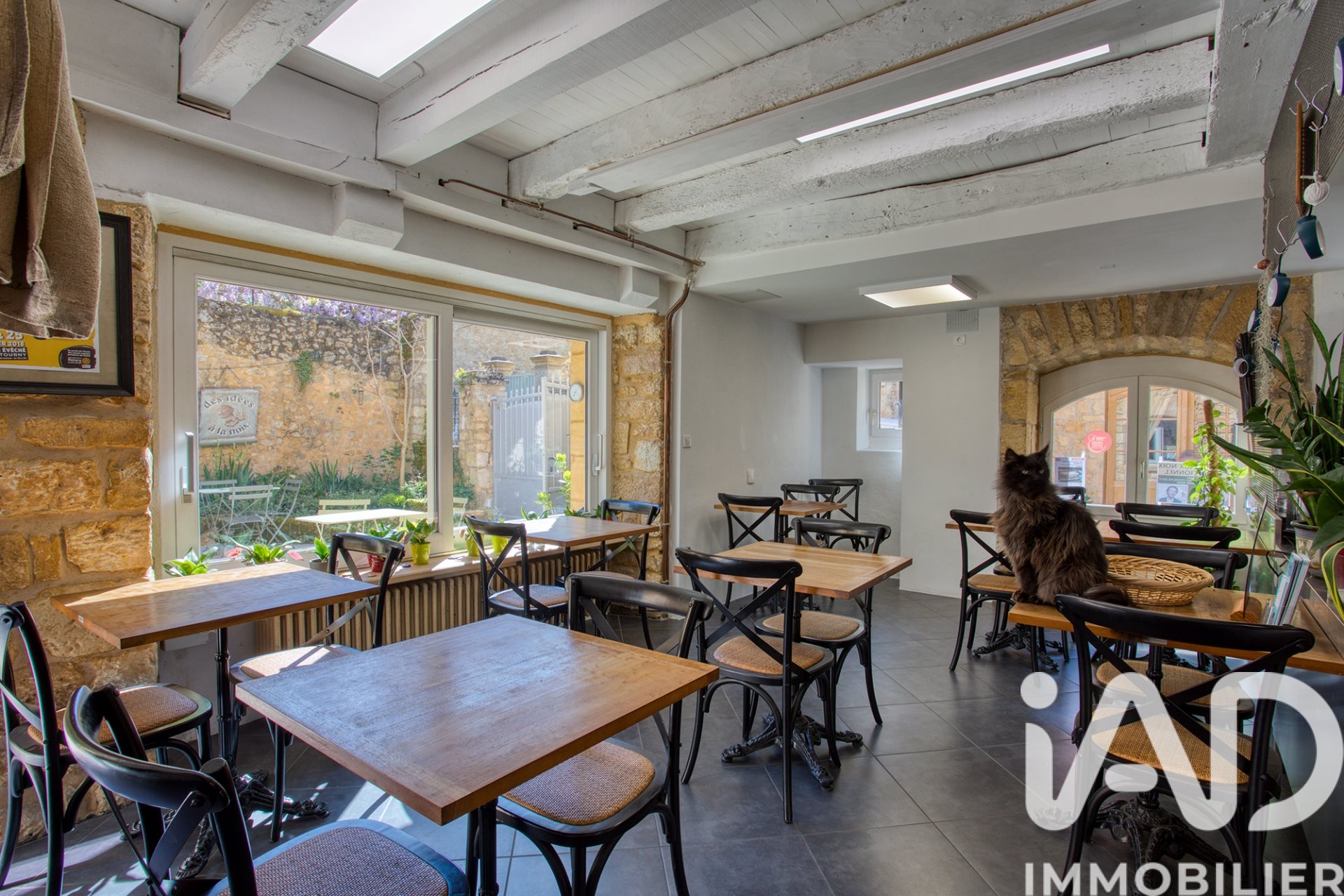 Maison à vendre, 266m², Domme