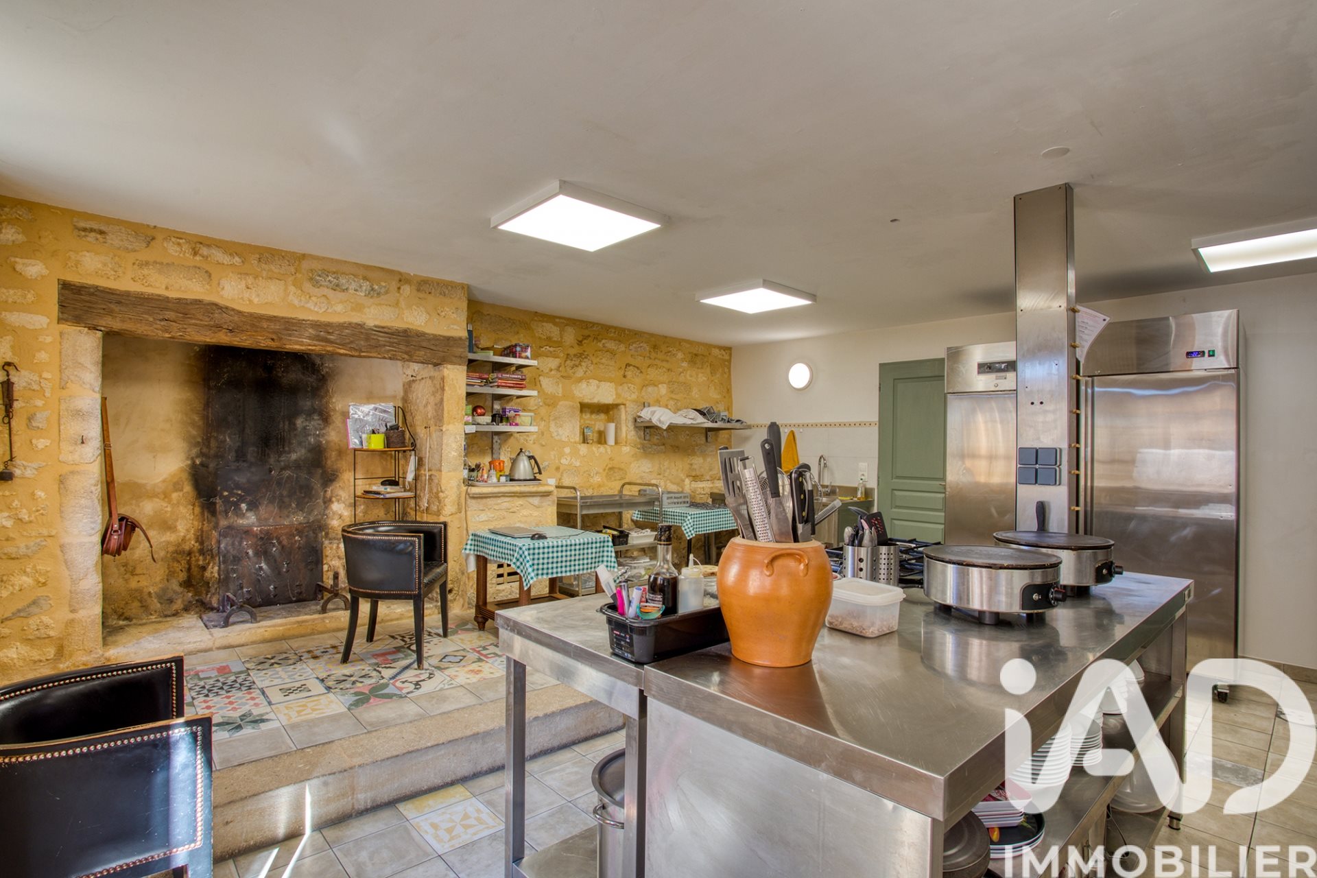 Maison à vendre, 266m², Domme