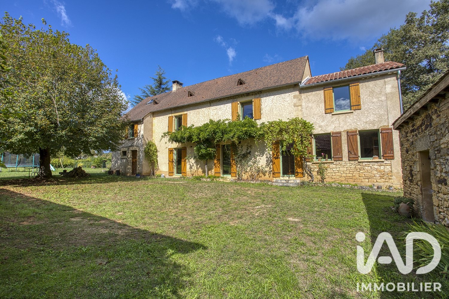 Maison à vendre, 233m², Sarlat-la-Canéda