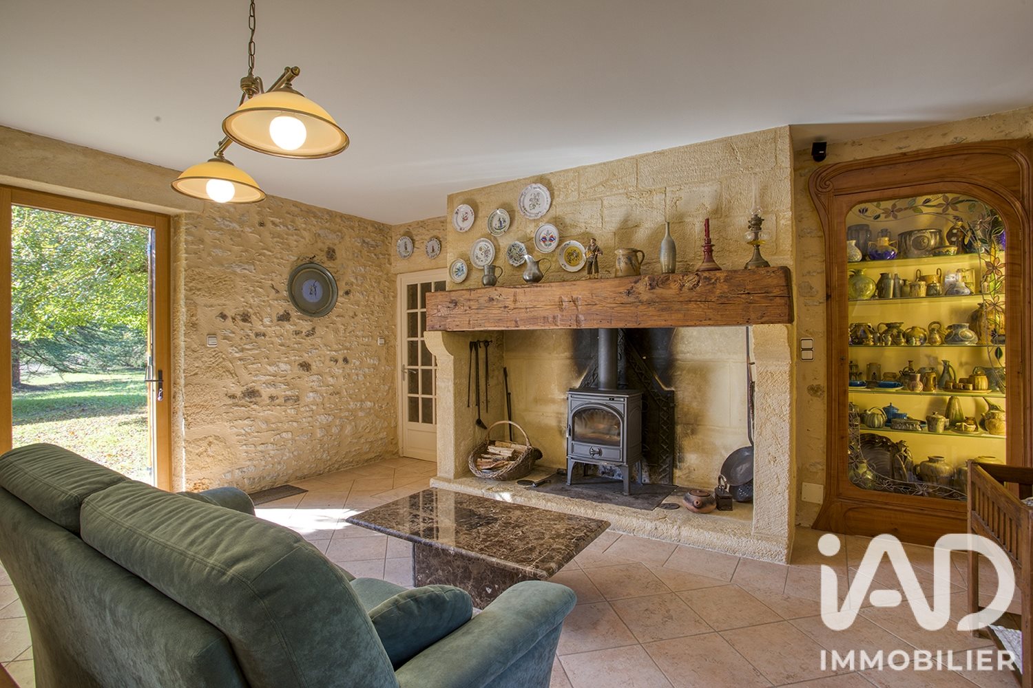 Maison à vendre, 233m², Sarlat-la-Canéda