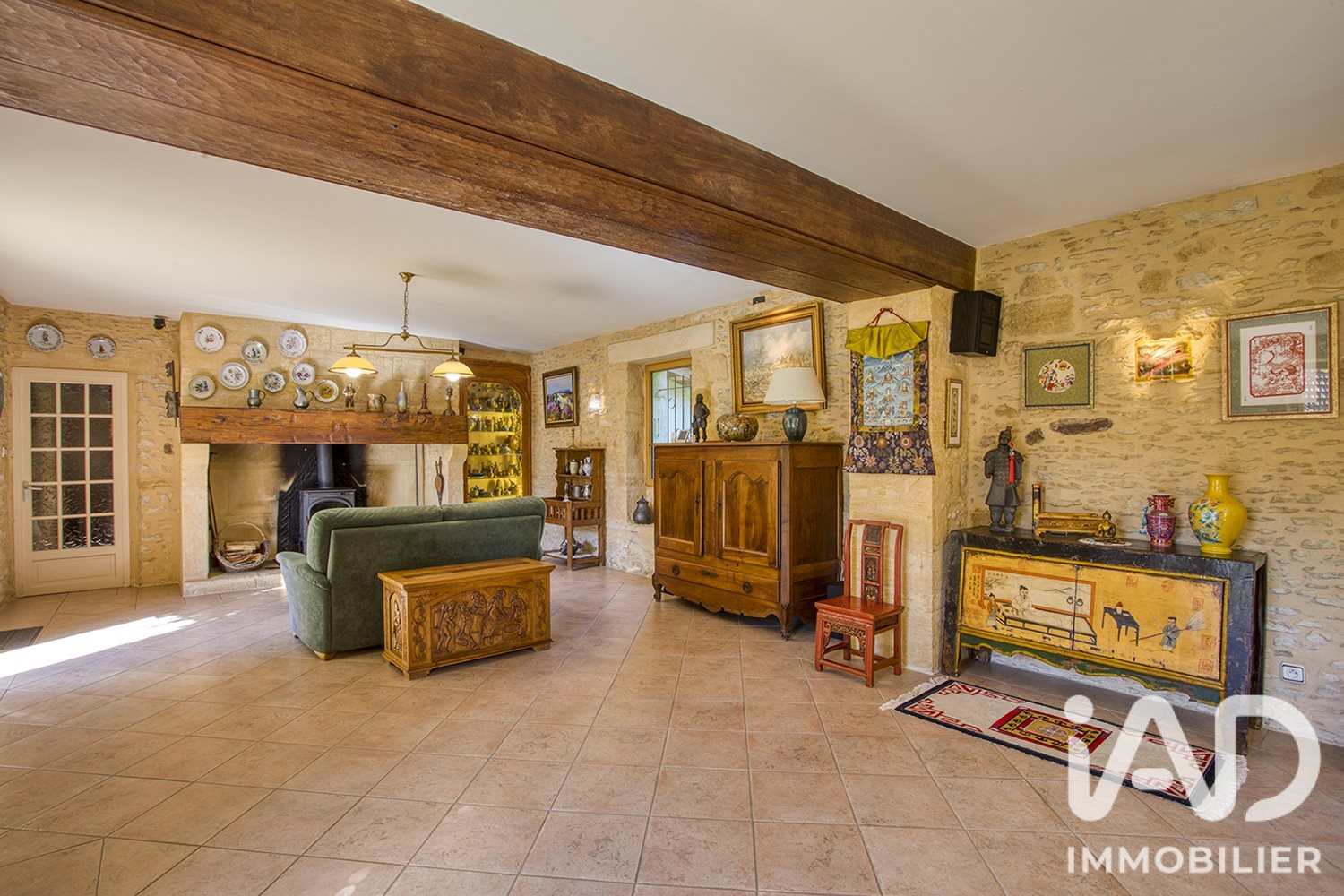 Maison à vendre, 233m², Sarlat-la-Canéda