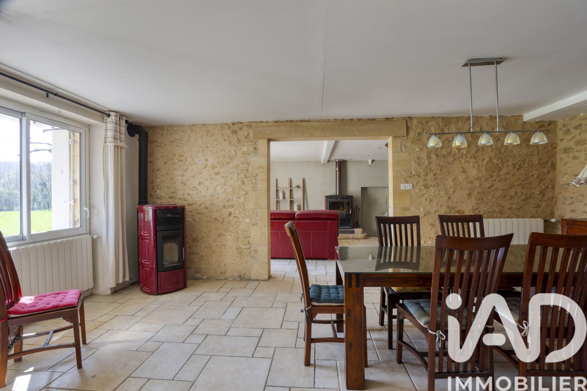 Maison à vendre, 284m², Carsac-Aillac