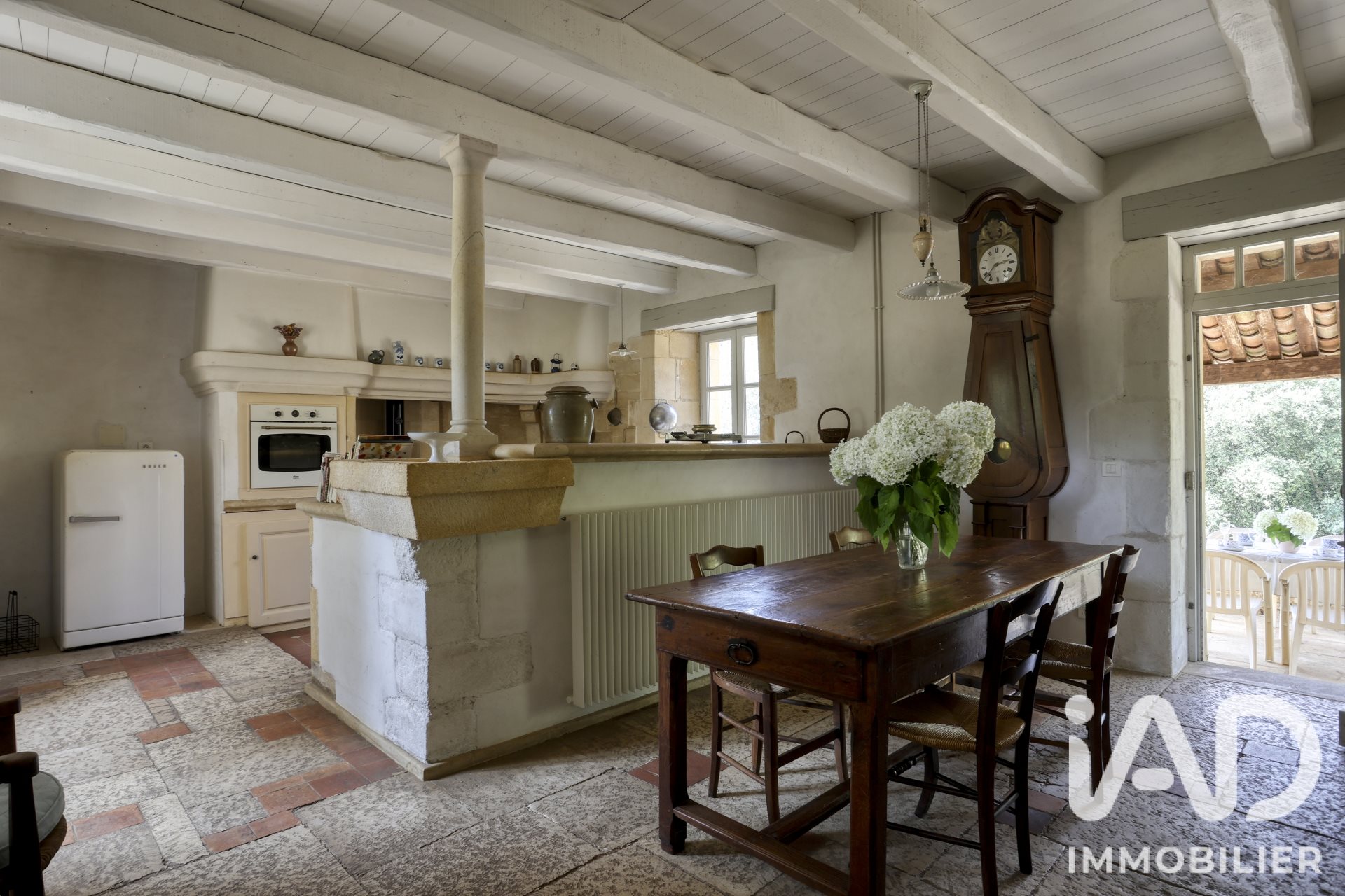 Maison à vendre, 197m², Veyrignac
