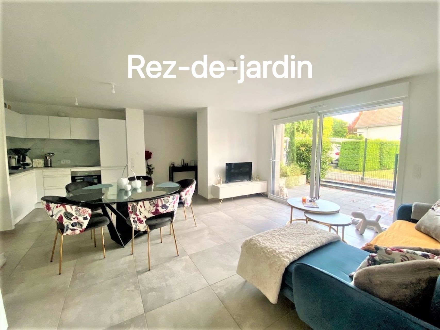 Appartement à vendre, 67m², Riedisheim