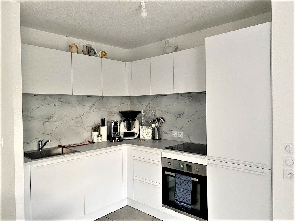 Appartement à vendre, 67m², Riedisheim