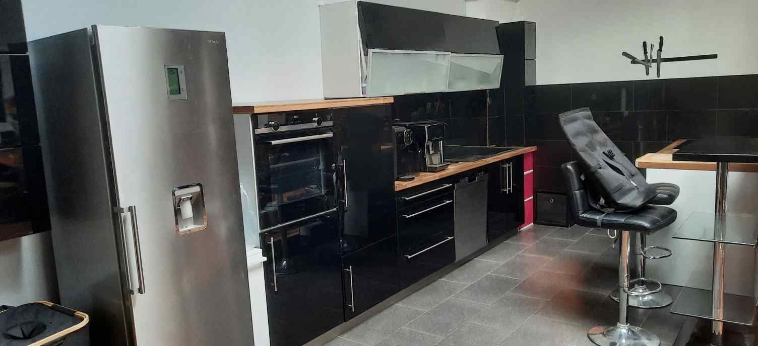 Appartement à vendre, 200m², Hégenheim