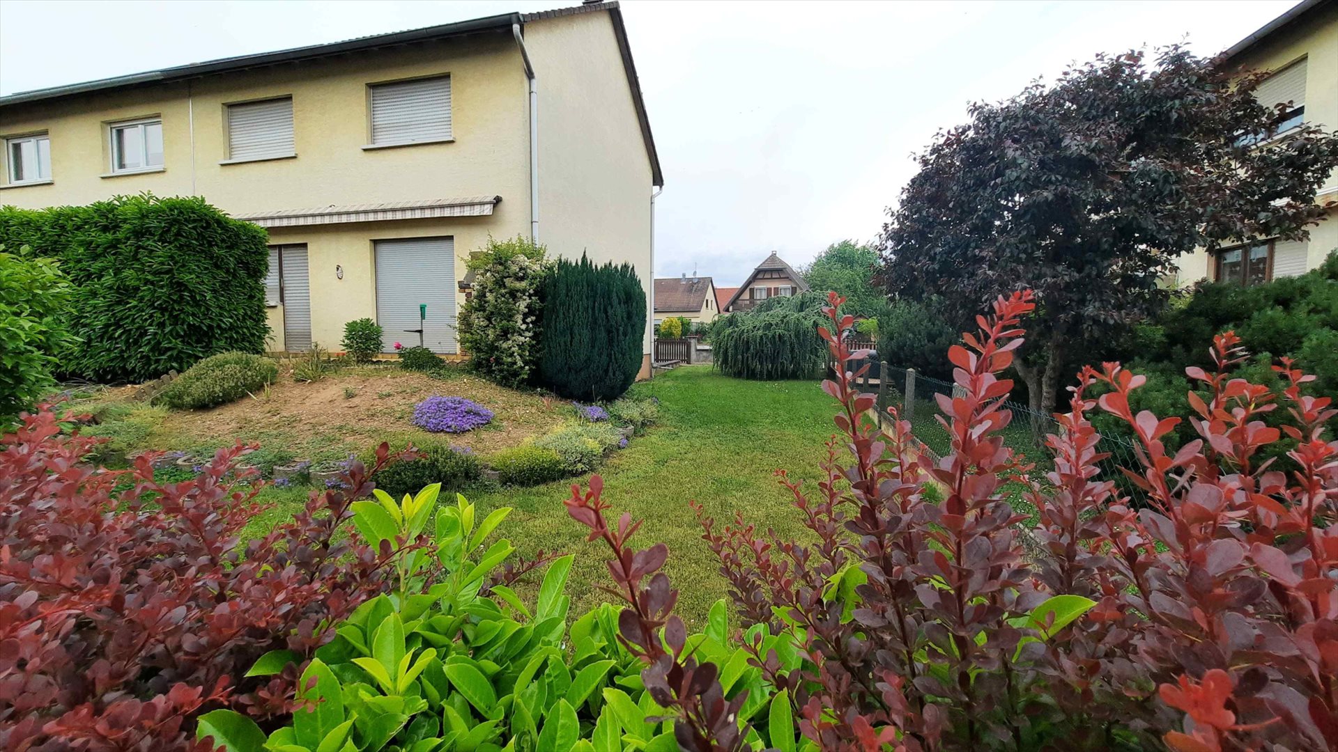 Maison à vendre, 99m², Rixheim