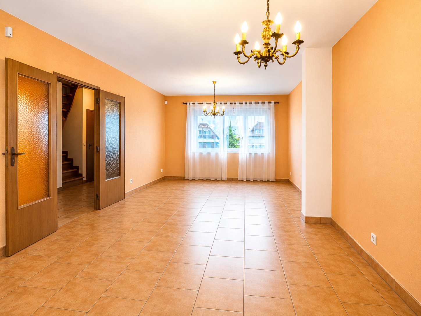 Maison à vendre, 99m², Rixheim